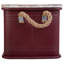 Trent Austin Design Iron Basket