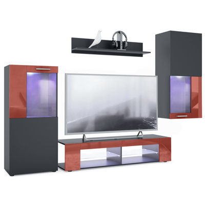 Killion Entertainment Unit