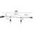 Abshire Outdoor 15 - Bulb 48'' Plug-in Globe String Light