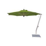 Picollo 10.5' Round Cantilever Umbrella