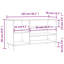 8 Pair Shoe Storage Cabinet-93939725
