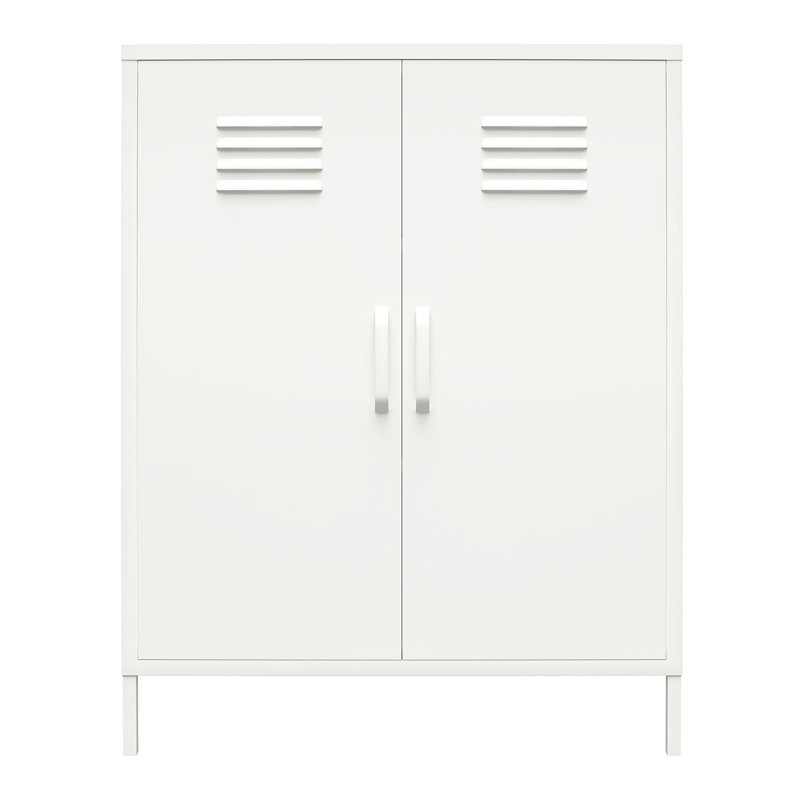 Armi 80cm Sideboard, Soft White