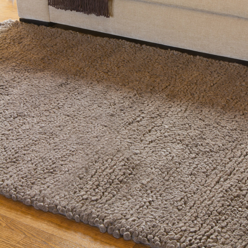Bonney Flatweave Wool Indoor Rug, Rectangle 5' x 8'