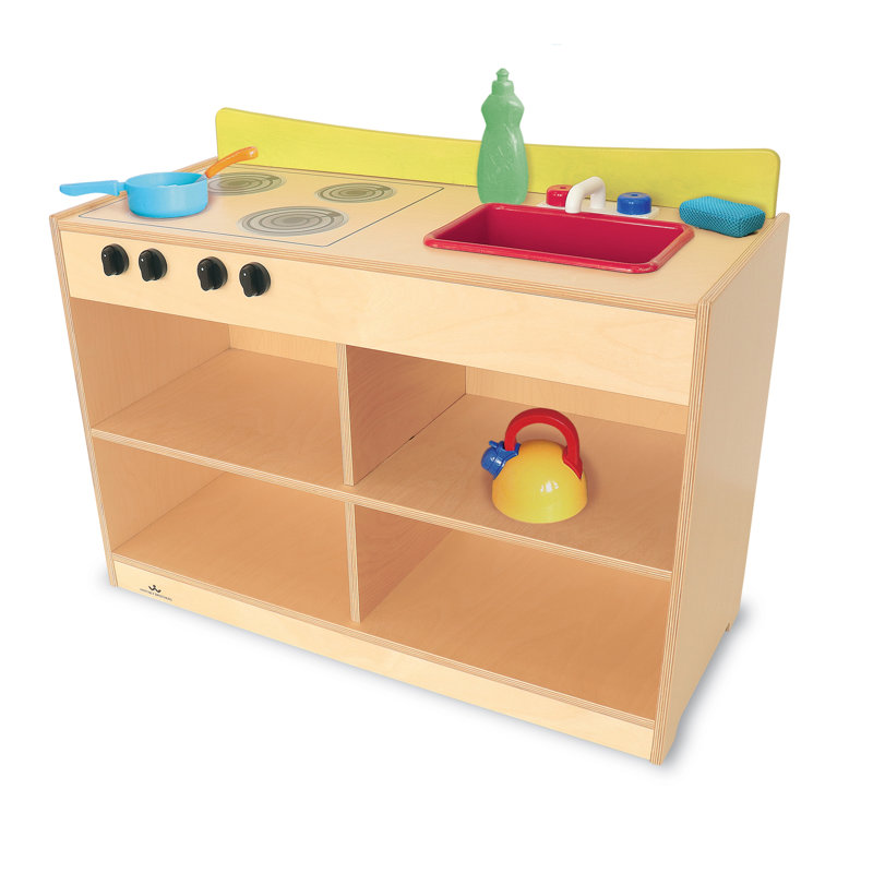 Ensemble de cuisine école maternelle