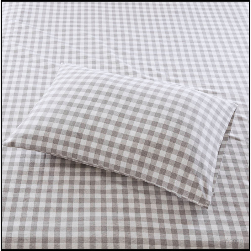Ensemble de draps 4 pièces Cal King