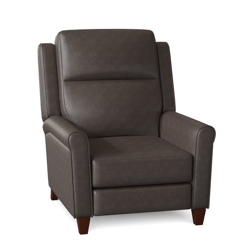 Pep Talk Recliner, Passion Slate, Power Headrest