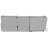 Ziera Upholstered Power Reclining U-Shaped Sectional-97582789