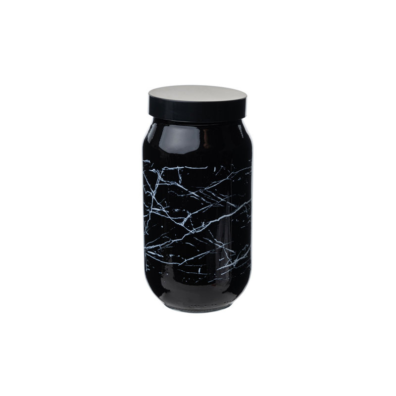 Glass Jar
