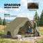 4 Person Tent-126702166