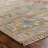 Colorburst Oushak Sandstone Taupe Hand-Knotted Area Rug-1412786871