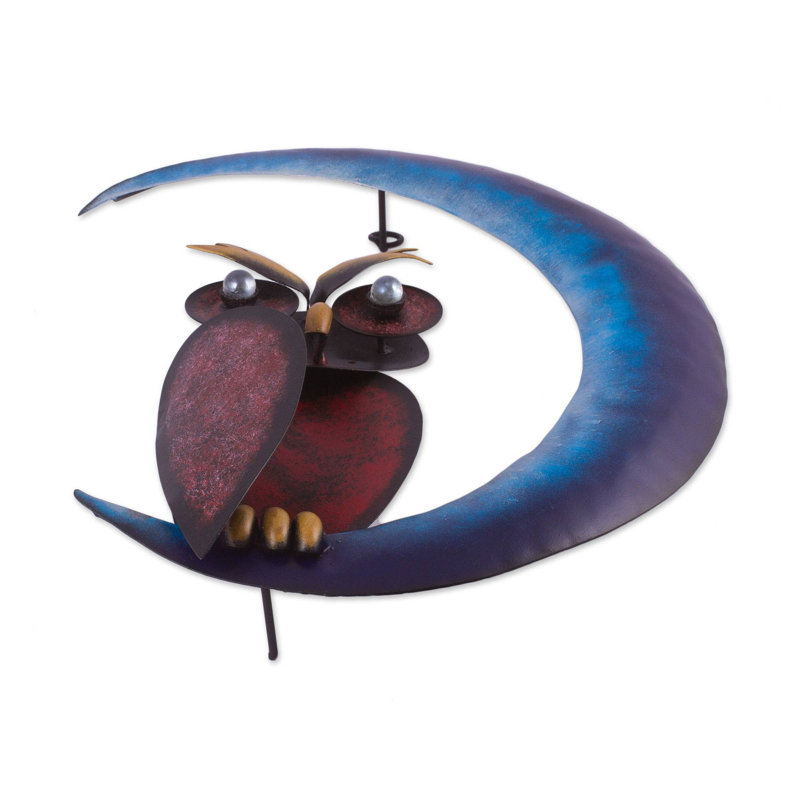 Handmade Traditional Landscape & Nature Wall Decor