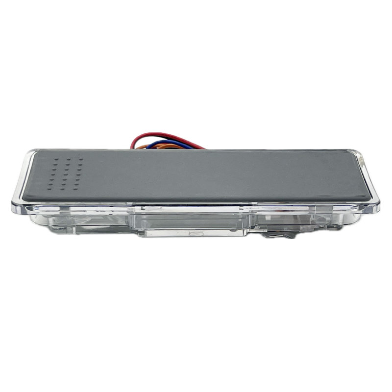 Whole Parts Refrigerator