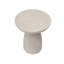 Table d'appoint / de bout blanche Milan-126255194