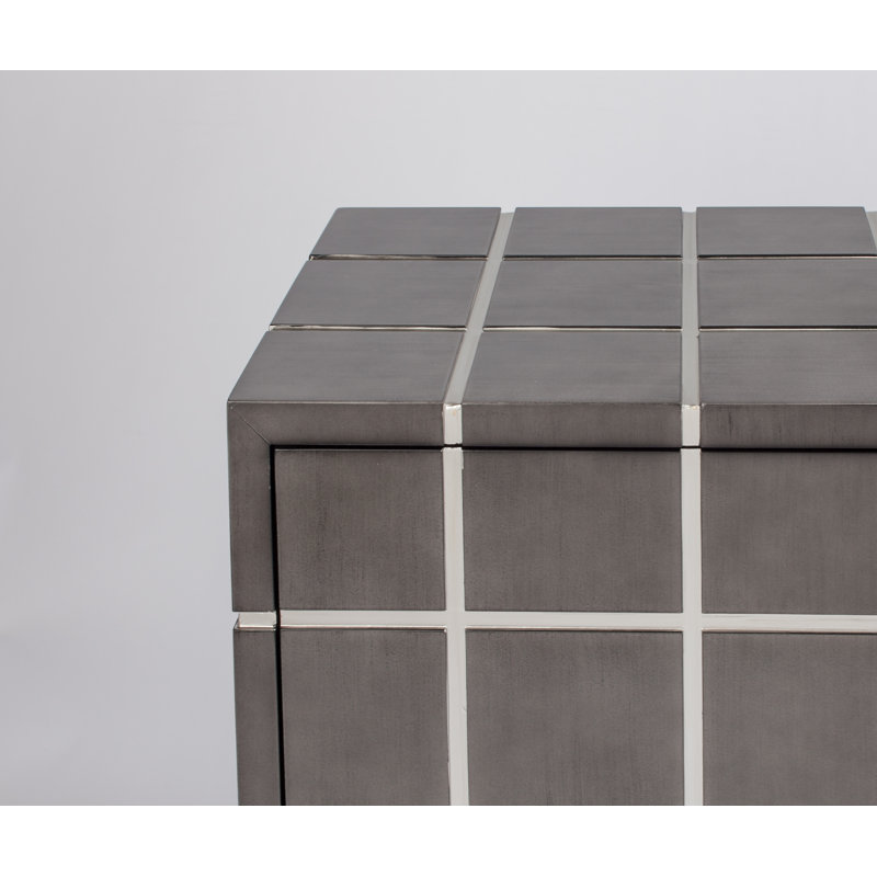 Media Console