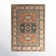 Ovid Oriental Woven Area Rug