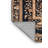 Machine Washable Persian Gray Area Rug-1032870878