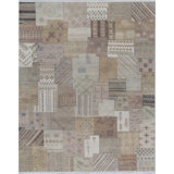 Brookhaven One-of-a-Kind 8'1" X 10' Area Rug