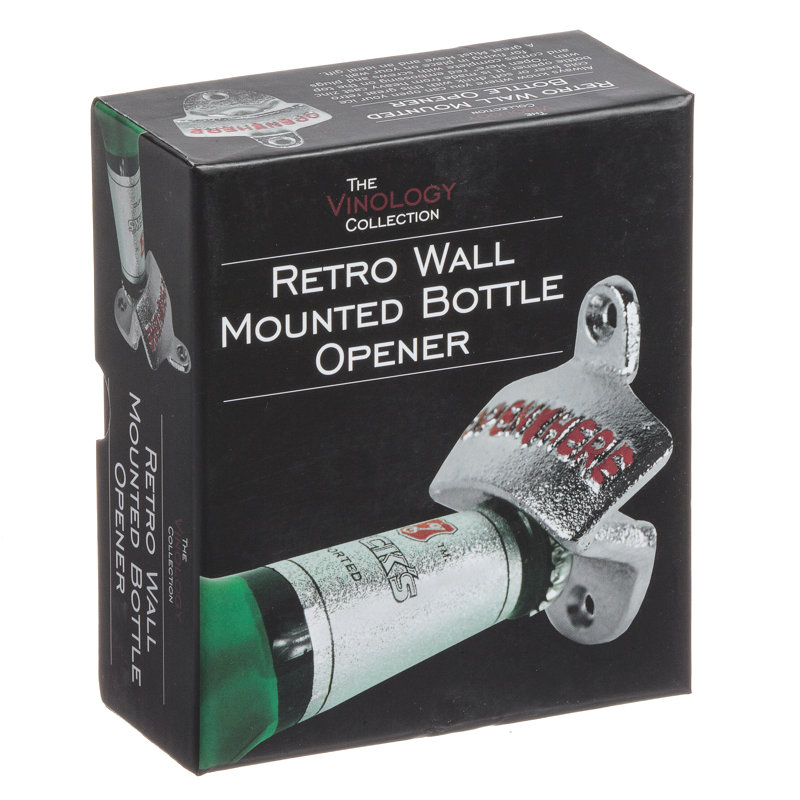 Bottle Opener