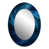 Oval selected