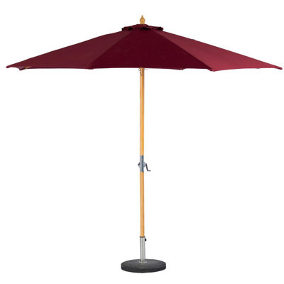 Conkle 300cm Market Parasol