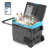 Renogy 53 Quarts Ice Chest with wheels in Black