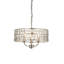 Yukon 3 - Light Drum Chandelier-91340253