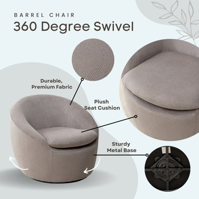 ARM CHAIR