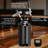 Stainless Steel 6 - Piece Beverage Dispenser Set-44139388