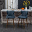 Ensemble de 2 tabourets de comptoir Mid-Century-1603023755-1603023753