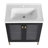 Raylan 28-Inch Freestanding Vanity with Plywood Construction