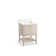 Seagrove By Studio McGee 24 in. Bathroom Vanity Cabinet With Sink And Quartz Top