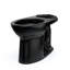 TOTO® Drake® Elongated TORNADO FLUSH® Toilet Bowl with CEFIONTECT®, Bone - C776CEG#03-496877650