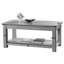 Liberty Solid Wood Four Leg Coffee Table-19242749