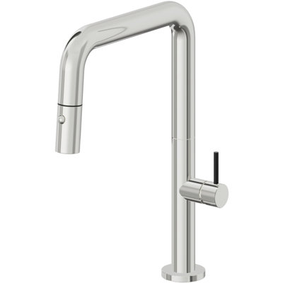 Poetto Kitchen Faucet