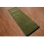Tapis oriental vert Tribal