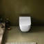 Charm 1.28 GPF High Efficiency Dual Flush Wall Mounted Toilet-50303764