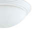Plafonnier encastré 1 lumière-27631695-27631697