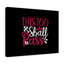 This Too Shall Pass - Wrapped Canvas Print-1494170868