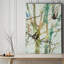 «Botanical Birds I», reproduction d'impression sur toile-29146310