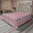 Dark/Seafoam/Hot Pink Abstract est en rupture de stock sélectionné