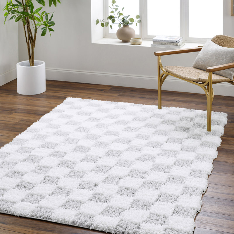 Theia Area Rug, Rectangle 160 x 220 cm