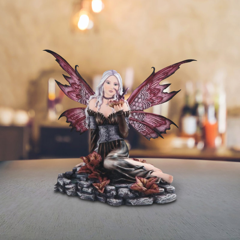 Figurine Jhayla