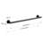 23.62in Wall Mounted Single Towel Bar-112576104