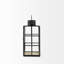 Lanterne murale en verre-955209623