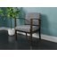 Chaise d'invité sans accoudoir en acier Amherst-70961805-70961796