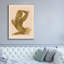 «Silhouette Expression» par Svetlana Aleynikova, art mural sur toile-513469274