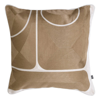 Sabrosa Square Pillow Cover & Insert