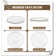 Wolfort Wood Tray