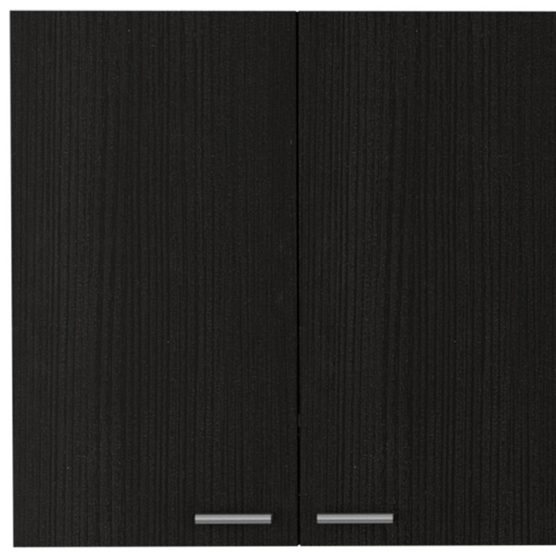Armoire décorative 59 po 59 po