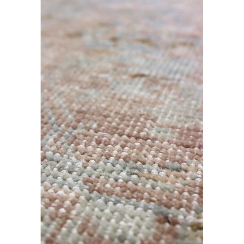Serapi One-of-a-Kind 4' X 5'11" Area Rug